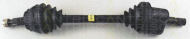 Вал TRISCAN 8540 38516