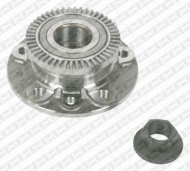 Комплект подшипника SNR R153.19