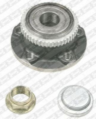 Комплект подшипника SNR R159.32
