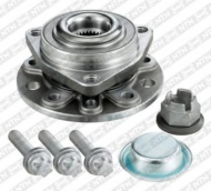 Комплект подшипника SNR R164.25