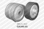 Ролик SNR GA340.03