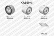 Ременный комплект SNR KA859.01