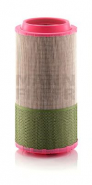 Фильтр MANN-FILTER C 24 820