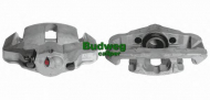 Тормозной суппорт BUDWEG CALIPER 344185