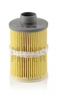 Фильтр MANN-FILTER PU 723 x