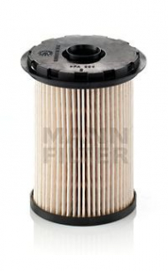 Фильтр MANN-FILTER PU 731 x