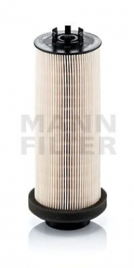 Фильтр MANN-FILTER PU 966/1 x