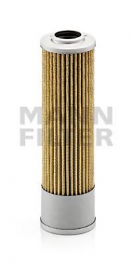 Фильтр MANN-FILTER H 614/3