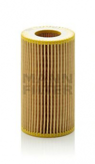 Фильтр MANN-FILTER HU 718/1 k