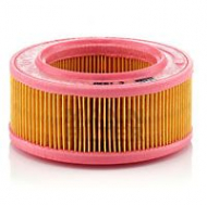 Фильтр MANN-FILTER C 1530