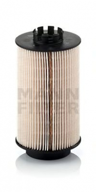 Фильтр MANN-FILTER PU 1059 x