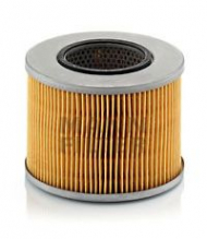 Фильтр MANN-FILTER H 1232