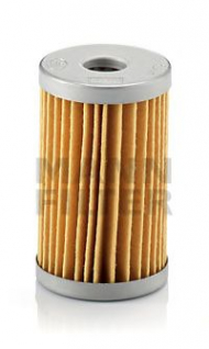 Фильтр MANN-FILTER H 53