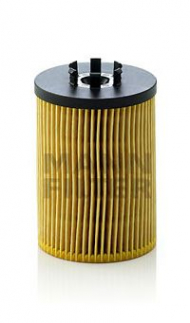 Фильтр MANN-FILTER HU 715/5 x
