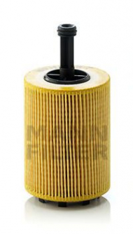 Фильтр MANN-FILTER HU 719/7 x