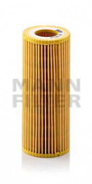 Фильтр MANN-FILTER HU 721/4 x
