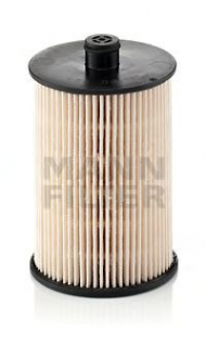 Фильтр MANN-FILTER PU 823 x