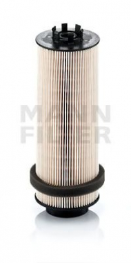Фильтр MANN-FILTER PU 966/2 x