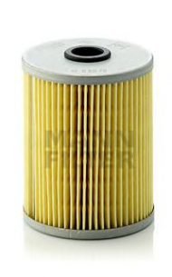 Фильтр MANN-FILTER H 929/3