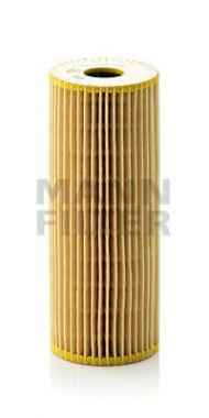 Фильтр MANN-FILTER HU 727/1 x