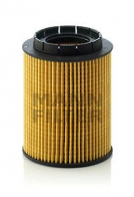 Фильтр MANN-FILTER HU 932/7 x