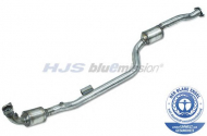 Катализатор HJS 96 13 4120