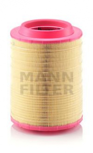 Фильтр MANN-FILTER C 25 660/2