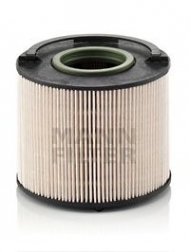 Фильтр MANN-FILTER PU 1033 x
