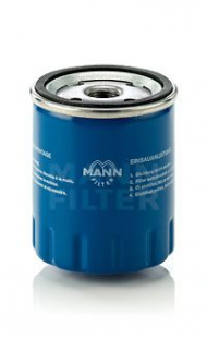 Фильтр MANN-FILTER W 712/15