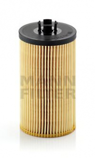 Фильтр MANN-FILTER HU 931/5 x