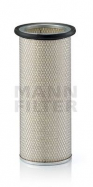 Фильтр MANN-FILTER CF 20 001