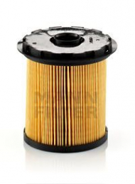 Фильтр MANN-FILTER PU 822 x