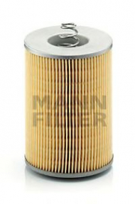 Фильтр MANN-FILTER H 1275 x