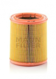Фильтр MANN-FILTER C 1472