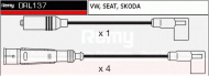 Комплект электропроводки DELCO REMY DRL137
