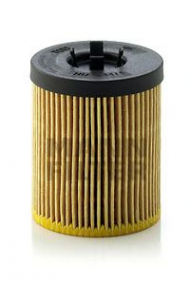 Фильтр MANN-FILTER HU 611/1 x
