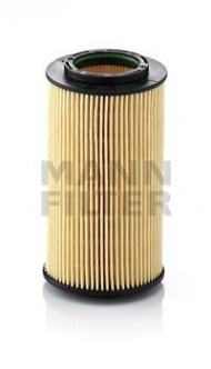 Фильтр MANN-FILTER HU 824 x