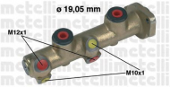 Цилиндр METELLI 05-0077