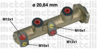 Цилиндр METELLI 05-0194
