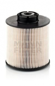 Фильтр MANN-FILTER PU 1046/1 x
