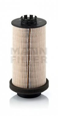 Фильтр MANN-FILTER PU 999/1 x