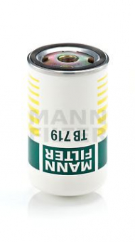 Патрон MANN-FILTER TB 719