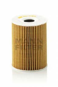 Фильтр MANN-FILTER HU 719/3 x