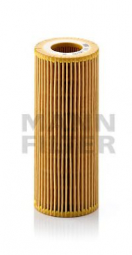 Фильтр MANN-FILTER HU 722 z