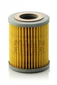 Фильтр MANN-FILTER H 813/1 x