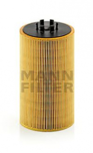 Фильтр MANN-FILTER HU 13 125 x