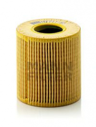 Фильтр MANN-FILTER HU 711/51 x