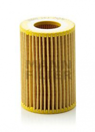 Фильтр MANN-FILTER HU 712/9 x