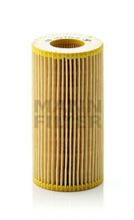 Фильтр MANN-FILTER HU 719/8 x
