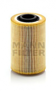 Фильтр MANN-FILTER HU 924/2 x